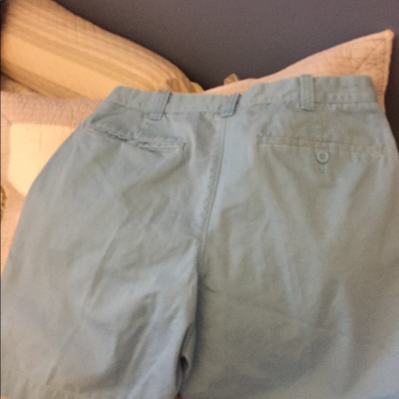 J.Crew sz30 cotton chino shorts - Picture 4 of 4